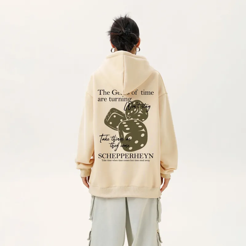 SCHEPPERHEYN Sweatshirts Unisex-8