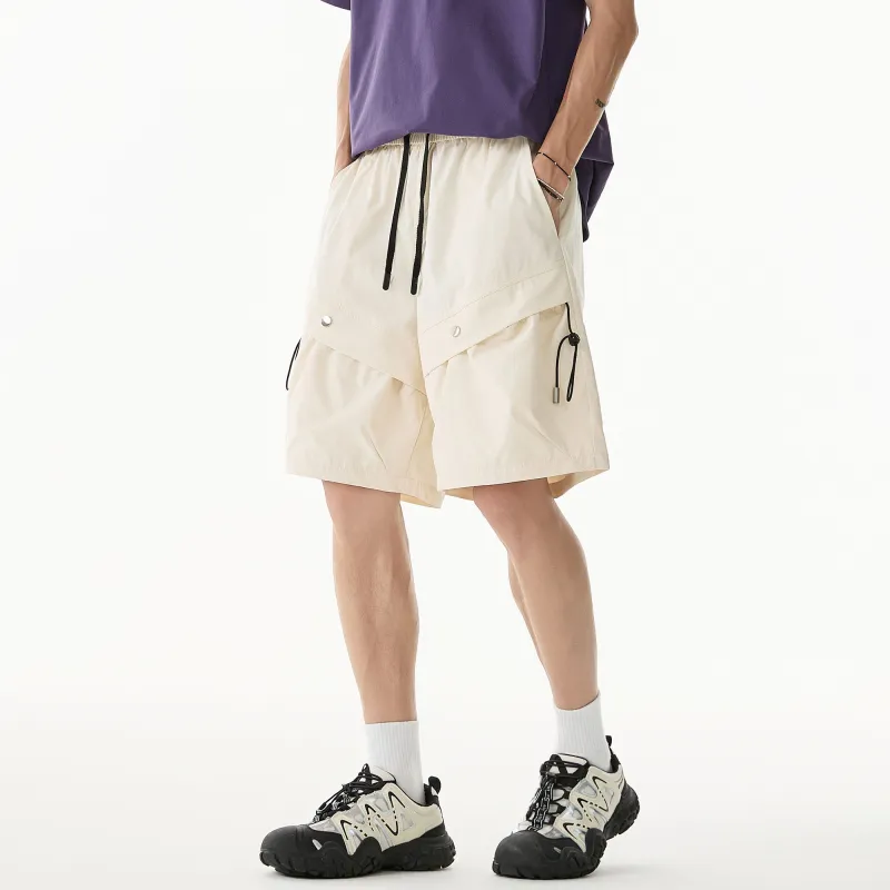SCHEPPERHEYN Casual Shorts Unisex-2