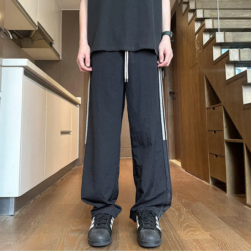 SCHEPPERHEYN Casual Pants Unisex-13