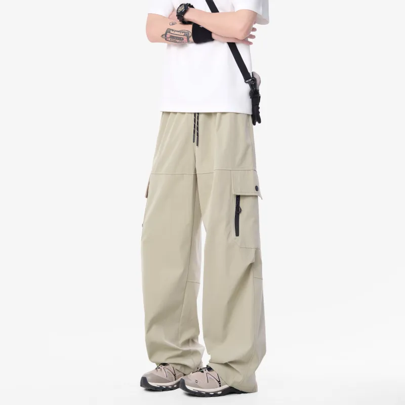 SCHEPPERHEYN Casual Pants Unisex-12
