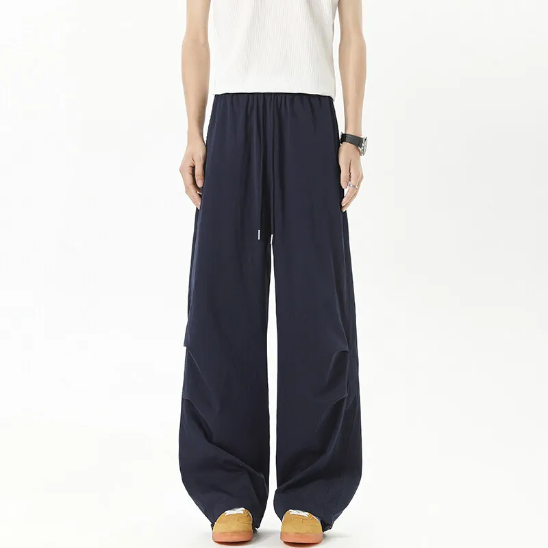 SCHEPPERHEYN Casual Pants Unisex-1