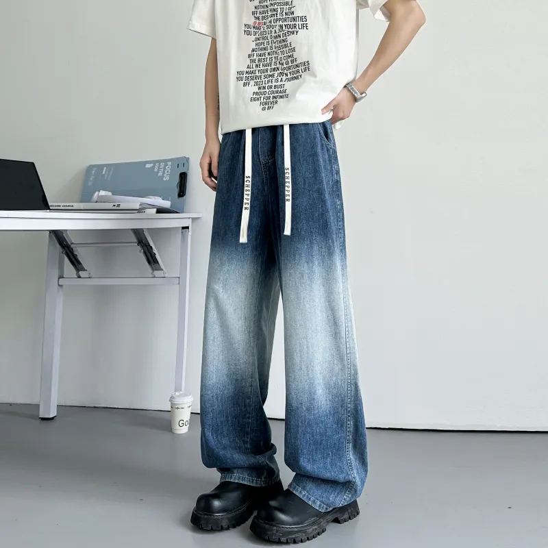 SCHEPPERHEYN Jeans Unisex-6