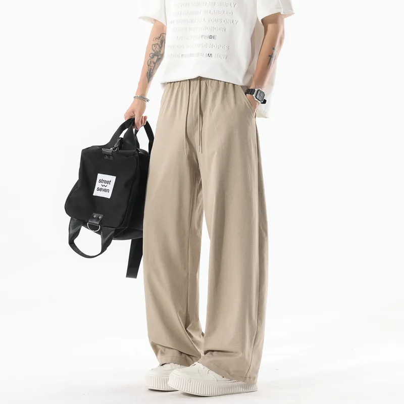 SCHEPPERHEYN Casual Pants Unisex-2