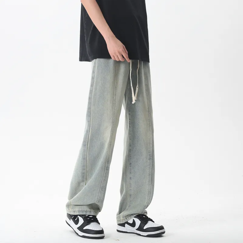 SCHEPPERHEYN Jeans Unisex-12