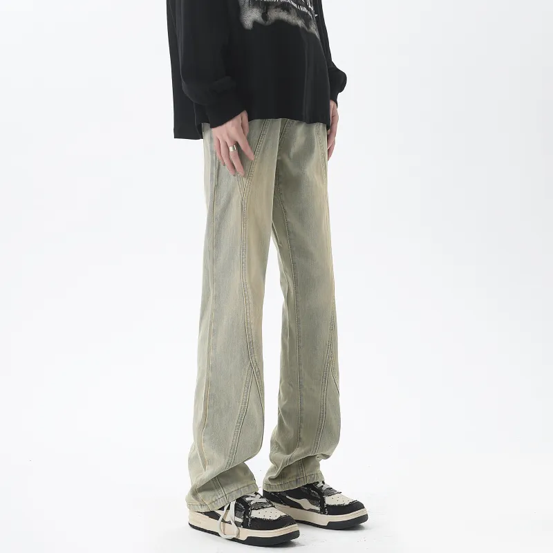 SCHEPPERHEYN Jeans Unisex-11
