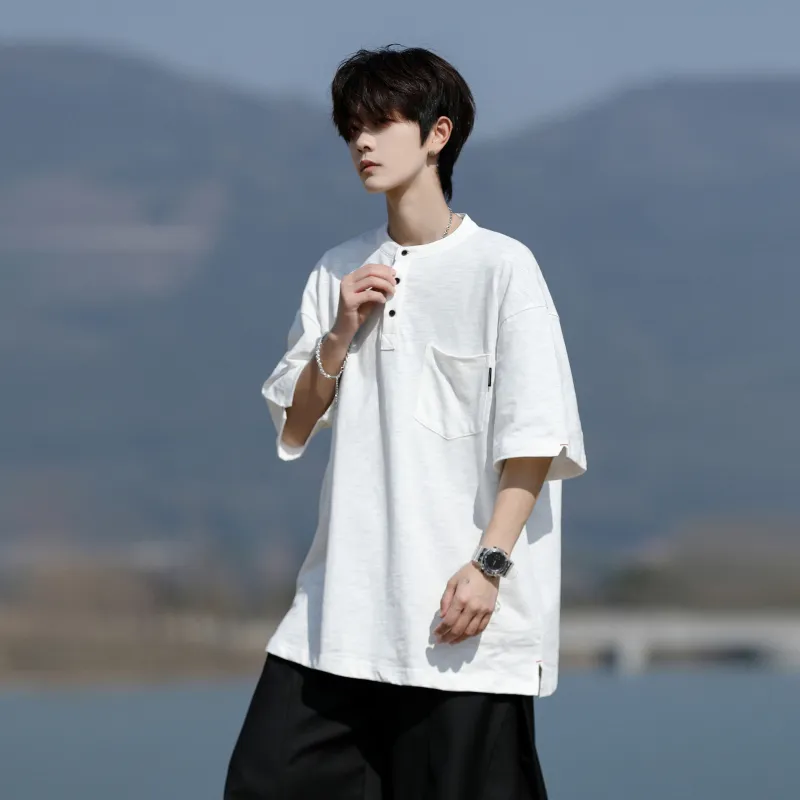 SCHEPPERHEYN T Shirts Unisex-5