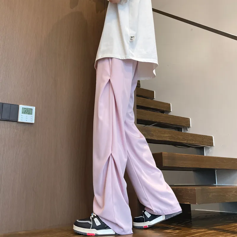 SCHEPPERHEYN Casual Pants Unisex-19