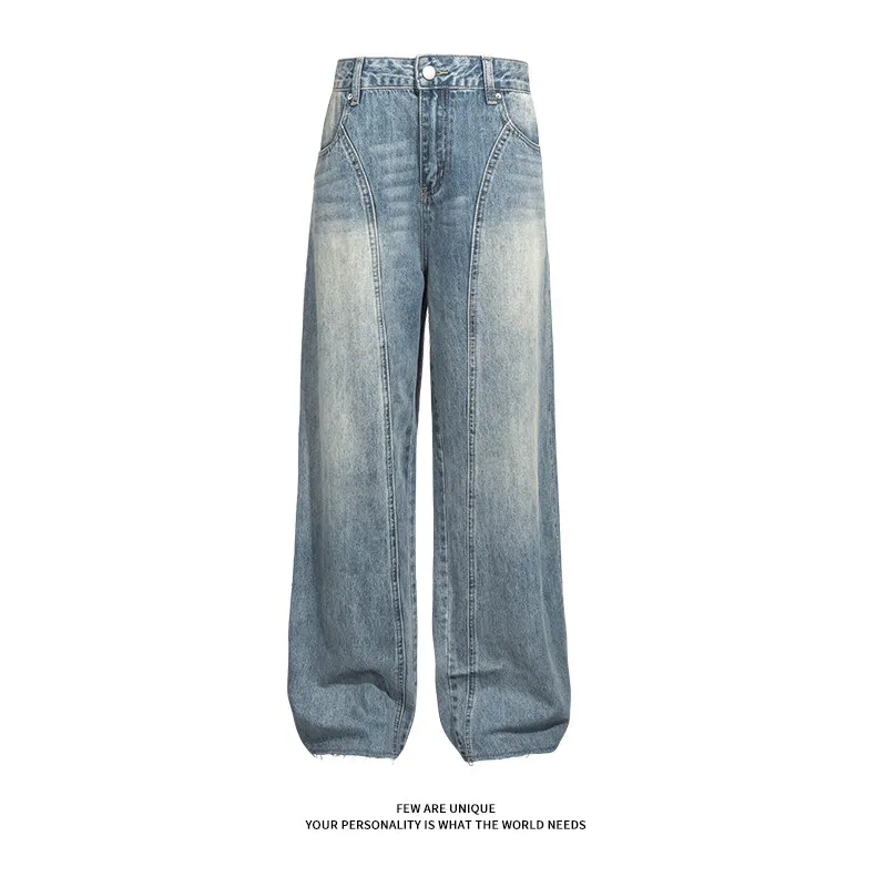 SCHEPPERHEYN Jeans Unisex Blue-7