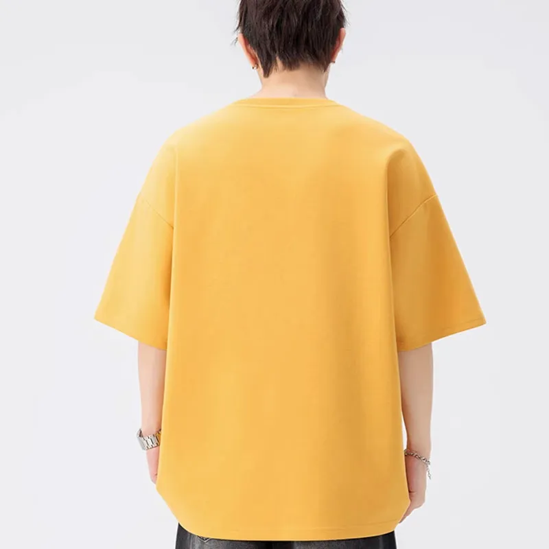 SCHEPPERHEYN T Shirts Unisex-1