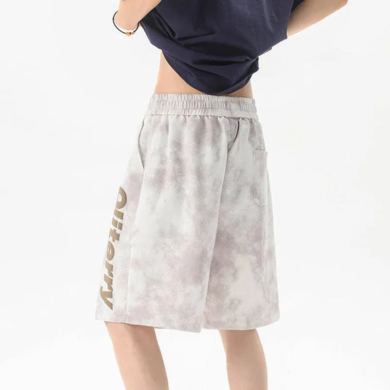 SCHEPPERHEYN Casual Shorts Unisex-2