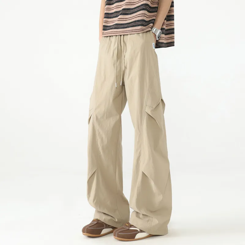 SCHEPPERHEYN Cargo Pants Unisex-15