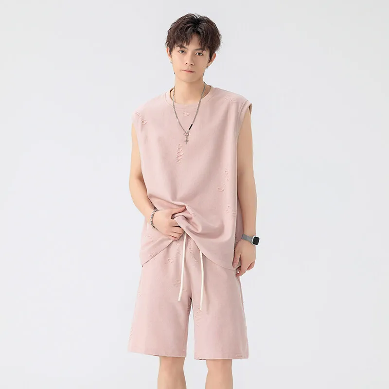 SCHEPPERHEYN Casual Sportswear Unisex-1