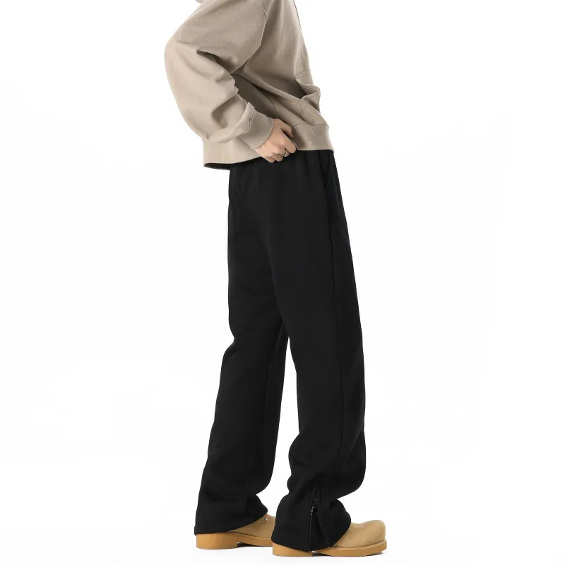 SCHEPPERHEYN Knitted Sports Pants Unisex-14