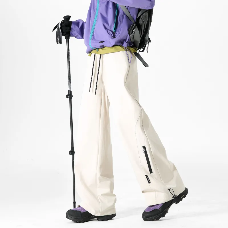 SCHEPPERHEYN Casual Pants Unisex-3