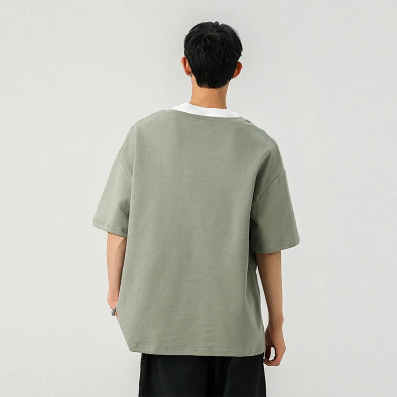 SCHEPPERHEYN T Shirts Unisex-2