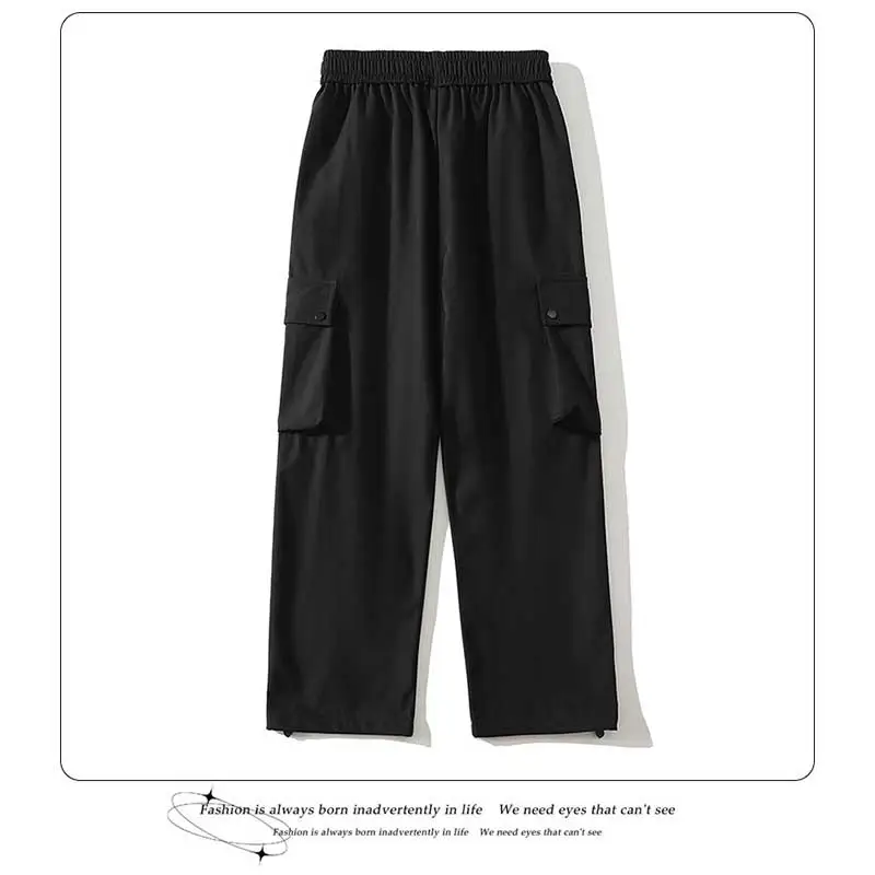 SCHEPPERHEYN Cargo Pants Unisex-1