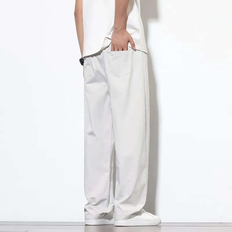 SCHEPPERHEYN Casual Pants Unisex-2