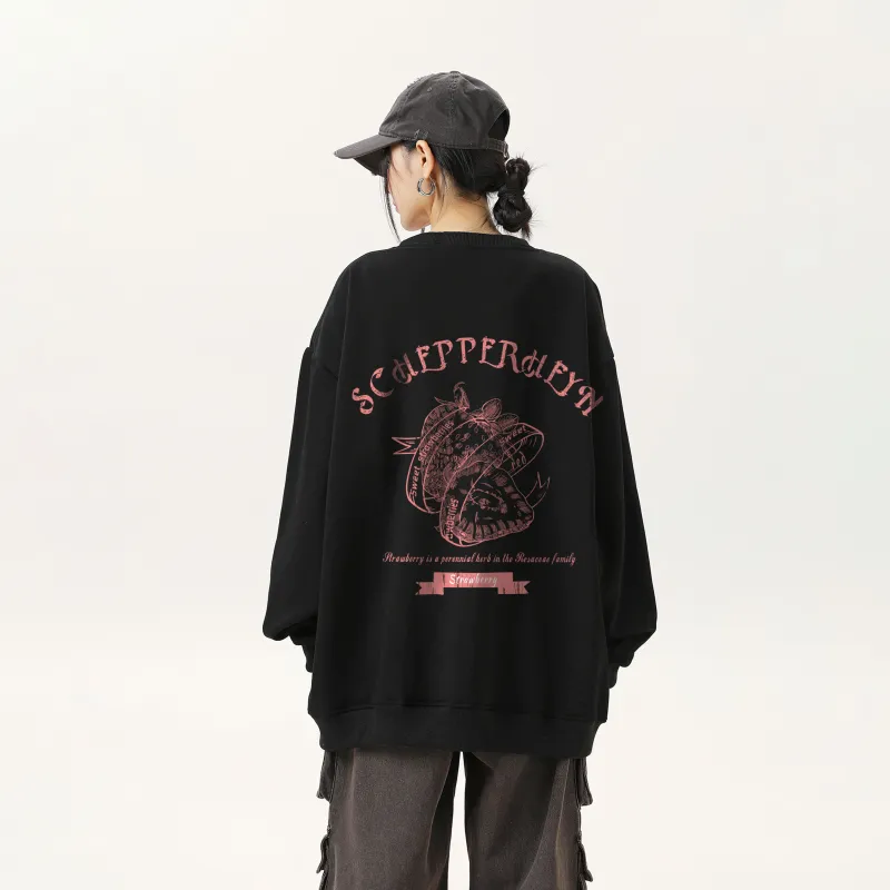 SCHEPPERHEYN Sweatshirts Unisex-10