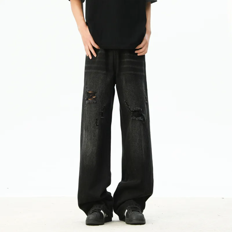SCHEPPERHEYN Jeans Unisex-12