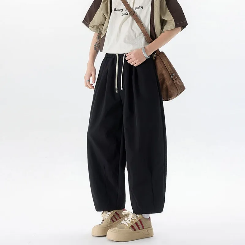 SCHEPPERHEYN Casual Pants Unisex-13