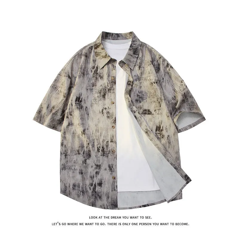 SCHEPPERHEYN Shirt Matching Set Unisex-1