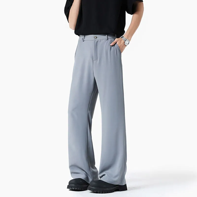 SCHEPPERHEYN Suit Trouser Unisex-14