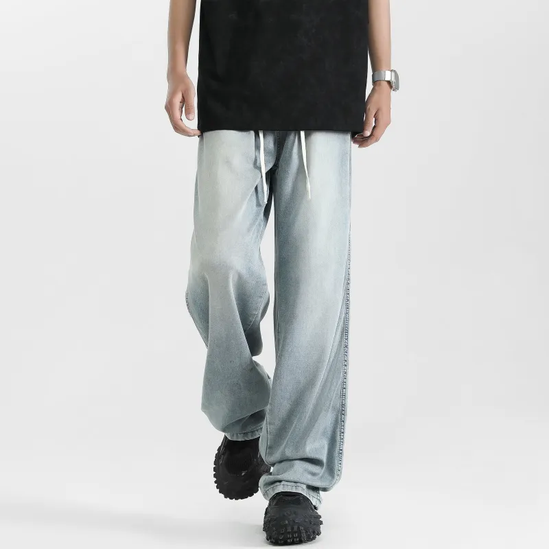 SCHEPPERHEYN Jeans Unisex-11