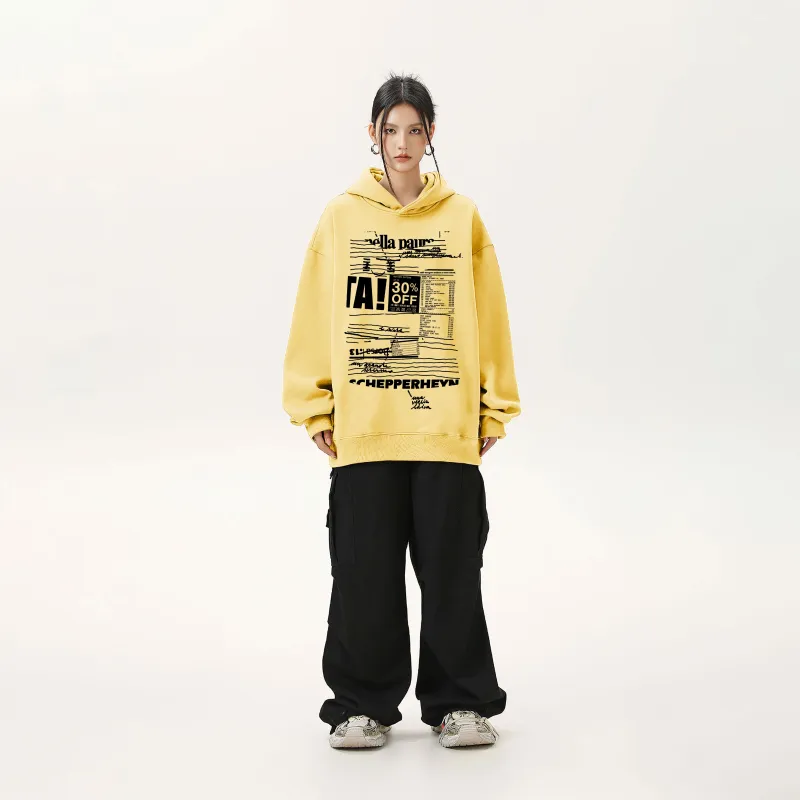SCHEPPERHEYN Sweatshirts Unisex-24