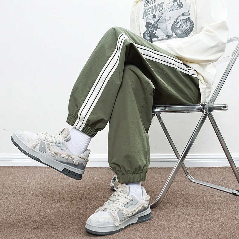 SCHEPPERHEYN Casual Pants Unisex-2