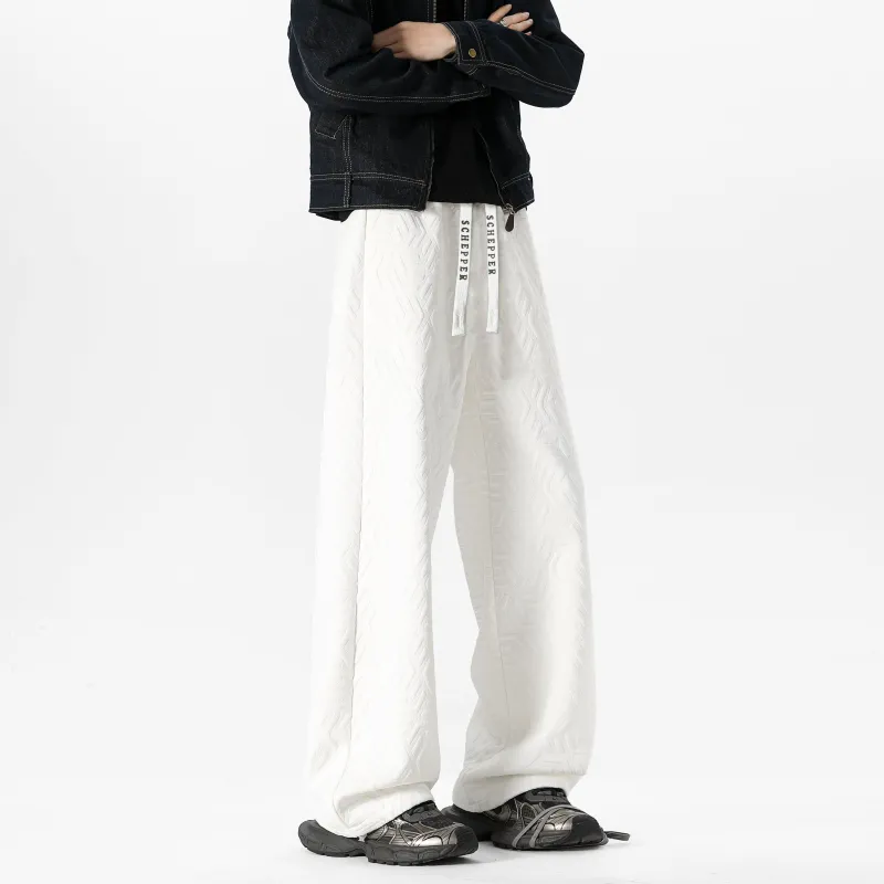 SCHEPPERHEYN Casual Pants Unisex-8