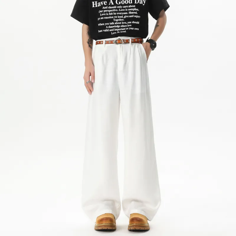 SCHEPPERHEYN Casual Pants Unisex-3