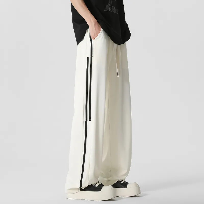 SCHEPPERHEYN Casual Pants Unisex-1