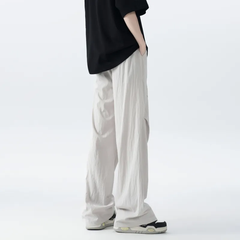 SCHEPPERHEYN Casual Pants Unisex-3