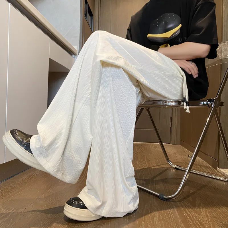 SCHEPPERHEYN Casual Pants Unisex-6