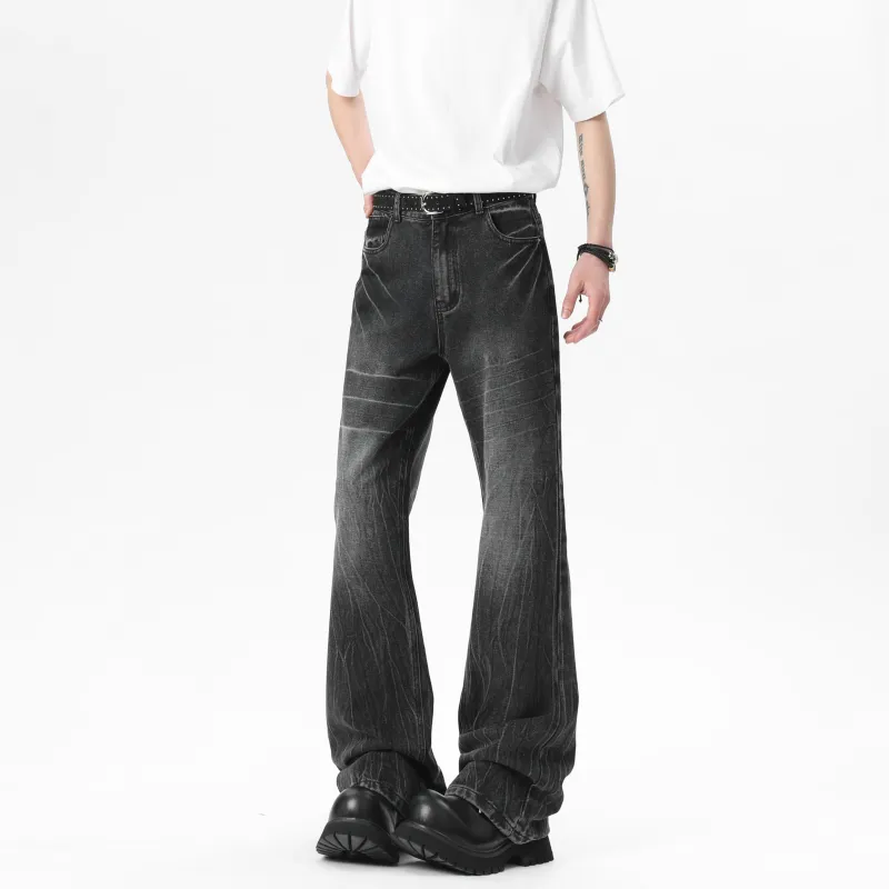SCHEPPERHEYN Jeans Unisex-6
