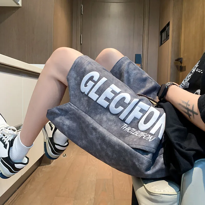 SCHEPPERHEYN Casual Shorts Unisex-2