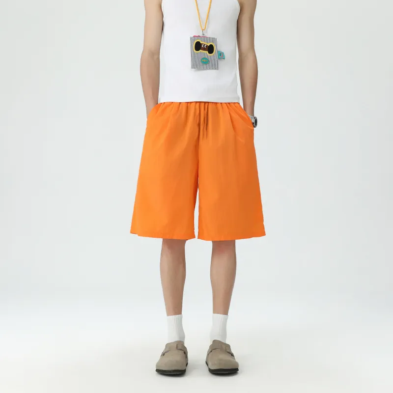 SCHEPPERHEYN Casual Shorts Unisex-11