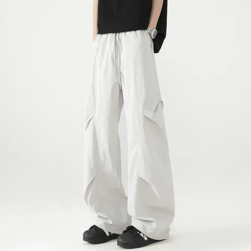SCHEPPERHEYN Cargo Pants Unisex-2