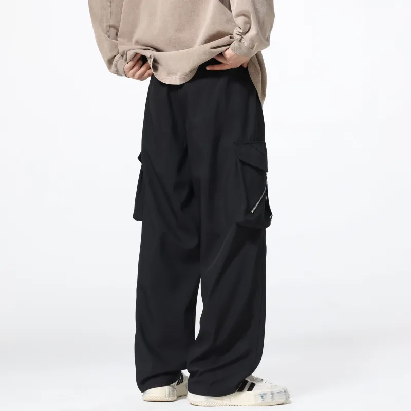 SCHEPPERHEYN Cargo Pants Unisex-15