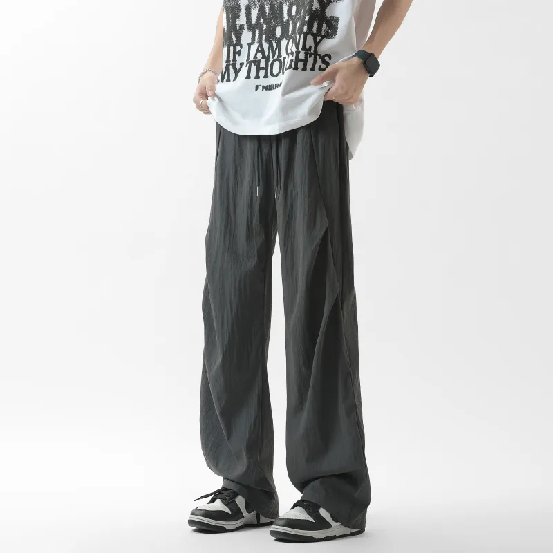 SCHEPPERHEYN Casual Pants Unisex-7