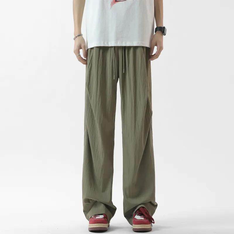 SCHEPPERHEYN Casual Pants Unisex-29