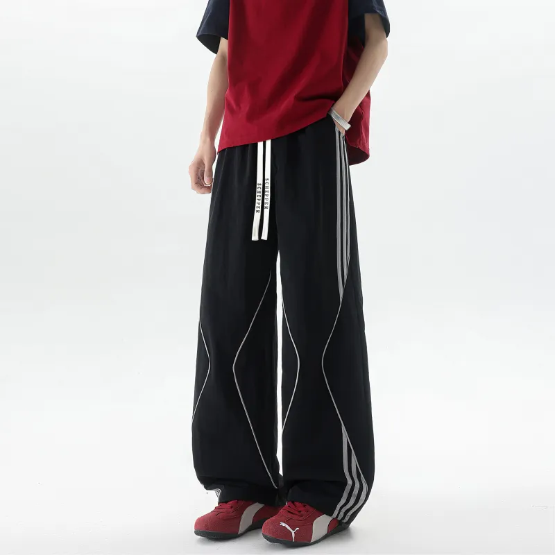 SCHEPPERHEYN Casual Pants Unisex-7