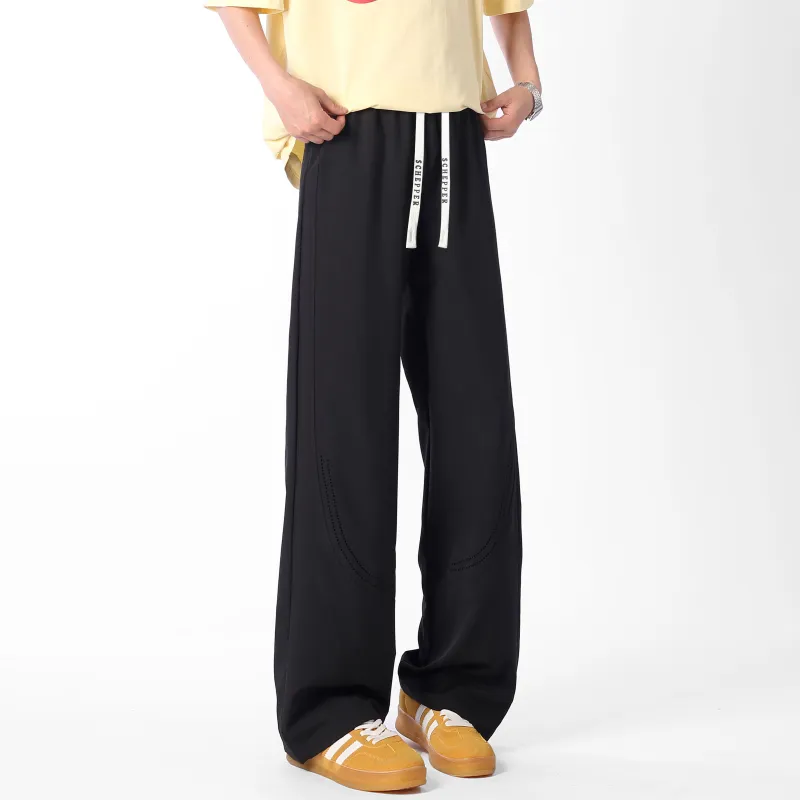 SCHEPPERHEYN Casual Pants Unisex-6