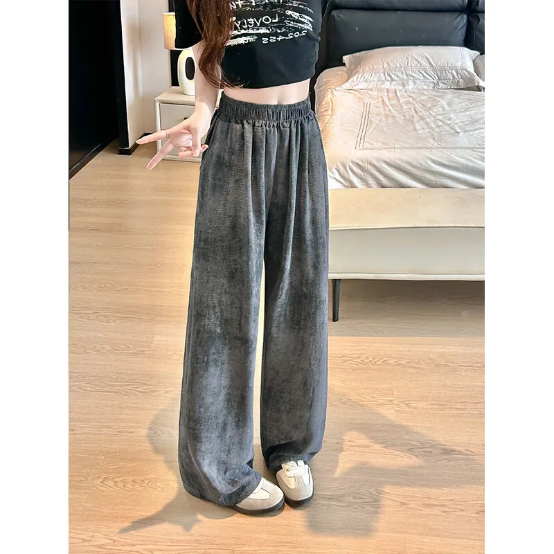 SCHEPPERHEYN Casual Pants Unisex-3