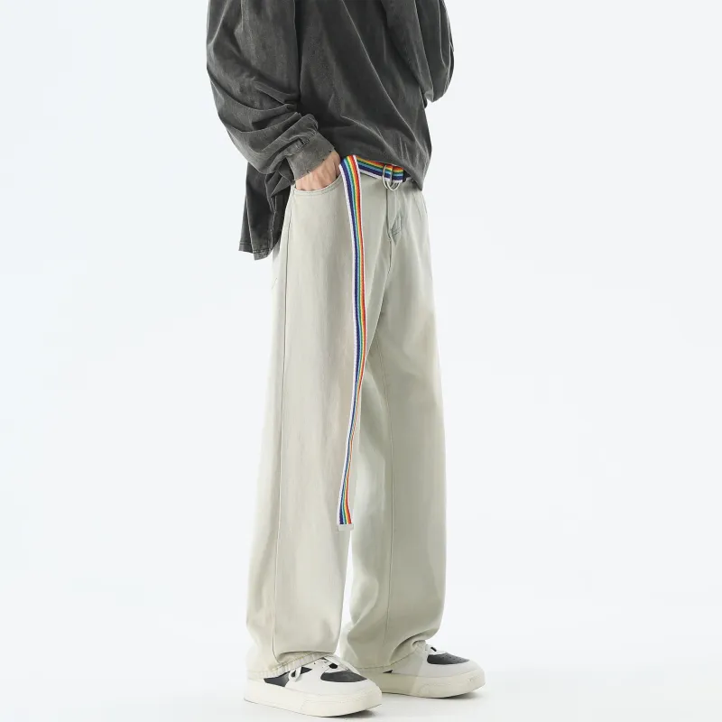 SCHEPPERHEYN Jeans Unisex-8