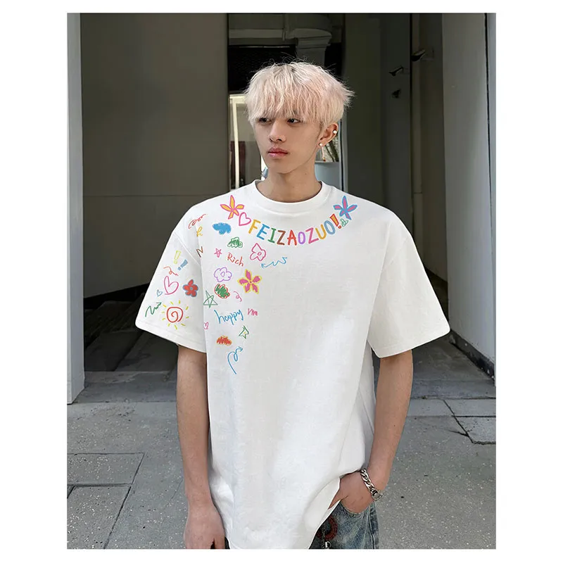 SCHEPPERHEYN T Shirts Unisex-3