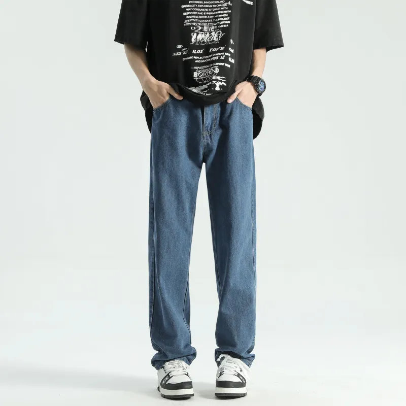 SCHEPPERHEYN Jeans Unisex-7