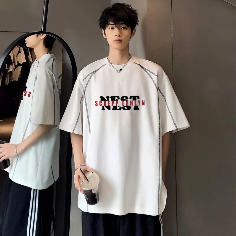 SCHEPPERHEYN T Shirts Unisex-1