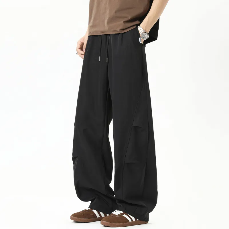 SCHEPPERHEYN Casual Pants Unisex-7