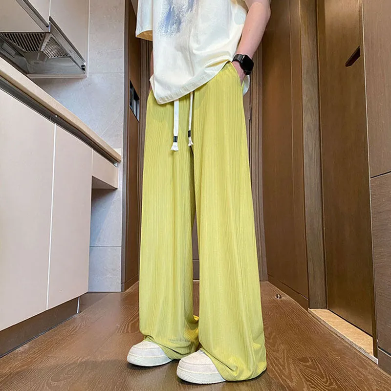 SCHEPPERHEYN Casual Pants Unisex-4